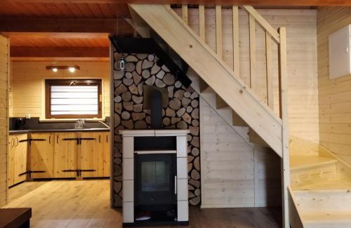 Baligrod Ski Chalet | Reset Bieszczady