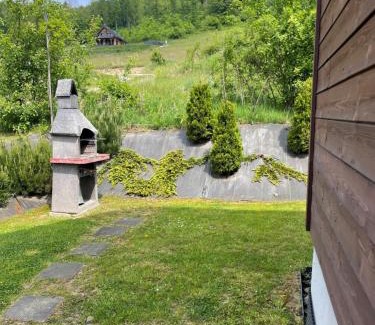 Solina House | RESET INN