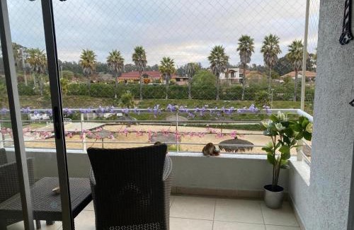 Algarrobo Apartment | RESETEATE EN FAMILIA ALGARROBO