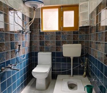 Srinagar House | Reshi guest house