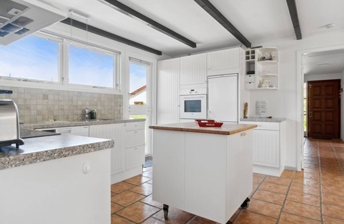 Klitmoller House | "Resi" - 400m from the sea by Interhome