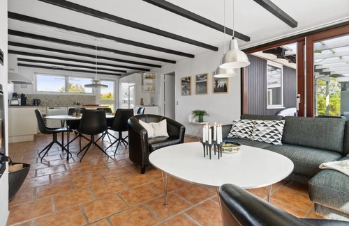 Klitmoller House | "Resi" - 400m from the sea by Interhome