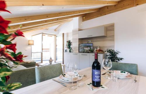 St. Pauls Apartment | Residence Paulserhof