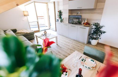 St. Pauls Apartment | Residence Paulserhof