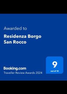 Domegliara Bed & Breakfast | Residenza Borgo San Rocco