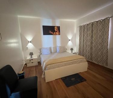 Sao Domingos House | Residência Águia