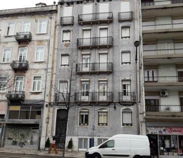 Lisbon Old Town House | Residência Almirante