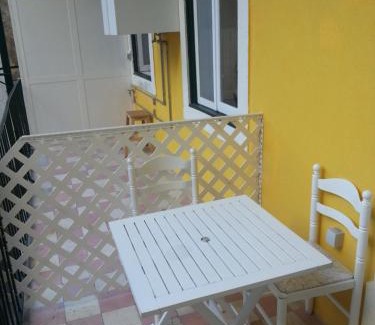 Lisbon Old Town House | Residência Almirante