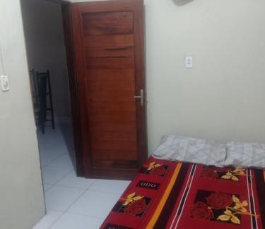 Canoa Quebrada House | Residência Brisa mar 2