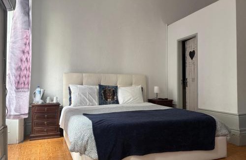 Centro / Baixa House | Residência Céu Azul