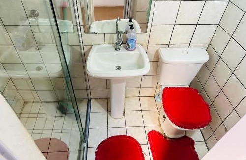 Triunfo House | Residência Central Triunfo-PE