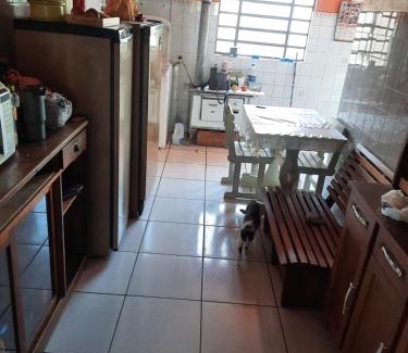 Rosario do Sul House | Residência do Roberto