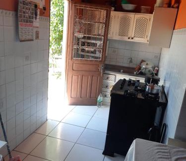 Rosario do Sul House | Residência do Roberto