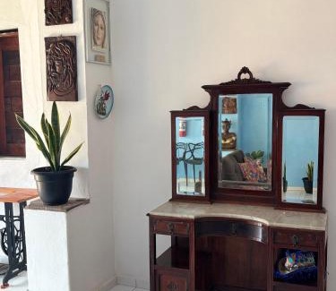 Sao Luis Historical Center House | Residência j&m