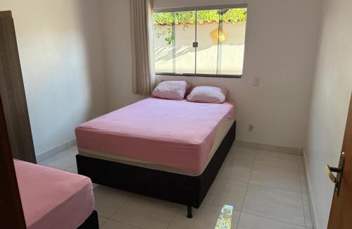 Pirenopolis House | Residência Santa Bárbara OFICIAL