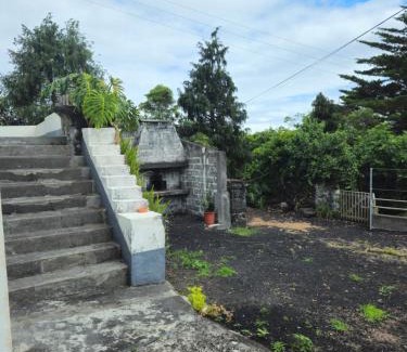 Cais do Pico House | Residências Requinte I
