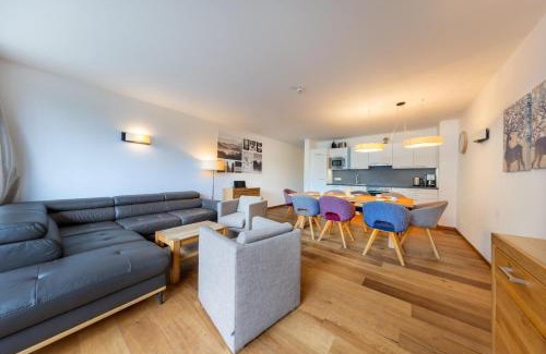 Schonbach Apartment | Residenz Wildkogelbahnen Top 5