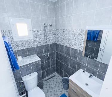 Sangho Apartment | Residance saji