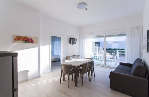 Bibione Lido del Sole Hotel | Residenza Turistica Alberghiera Blue Marine