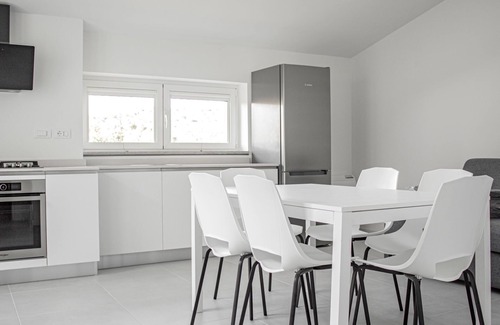Sistiana Apartment | Residence Baia Rilke, App. Falesie by Interhome