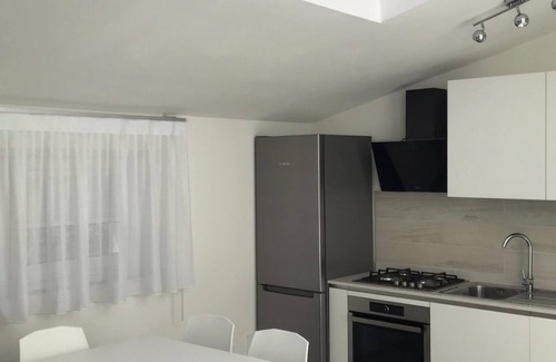 Sistiana Apartment | Residence Baia Rilke, App. Falesie by Interhome