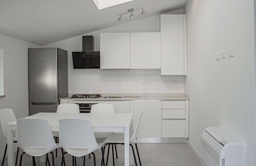 Sistiana Apartment | Residence Baia Rilke, App. Falesie by Interhome