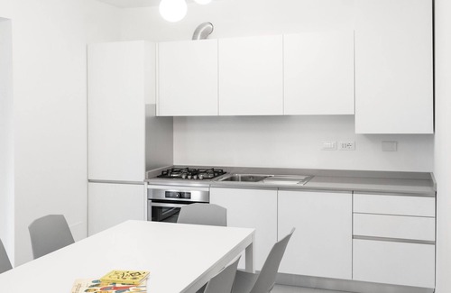 Sistiana Apartment | Residence Baia Rilke, App. Pineta by Interhome