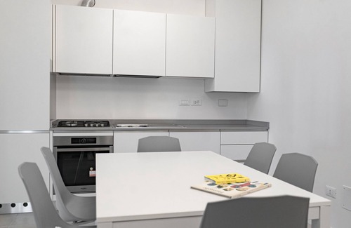Sistiana Apartment | Residence Baia Rilke, App. Pineta by Interhome