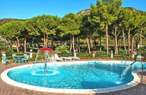 Villaggio Mandorli House | Residence Cormoran, Loc. Campus Villasimius