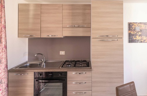 Sant'Agata di Militello Hotel | Residence Villa Nebros