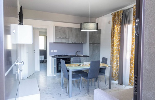 Sant'Agata di Militello Hotel | Residence Villa Nebros