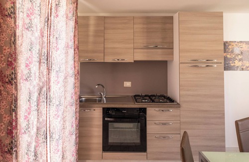 Sant'Agata di Militello Hotel | Residence Villa Nebros