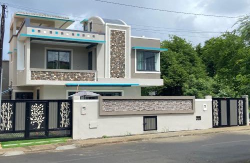 Flic-en-Flac House | Residence 1129 - Block 1