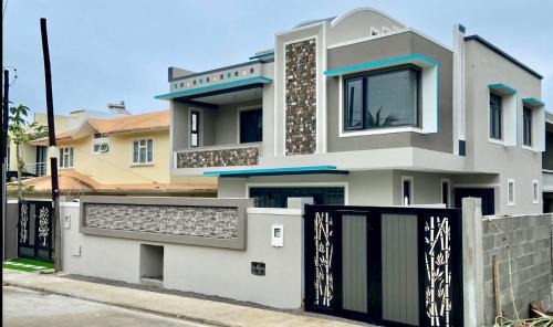 Flic-en-Flac House | Residence 1129 - Block 1