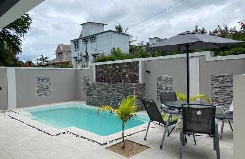 Flic-en-Flac House | Residence 1129 - Block 1