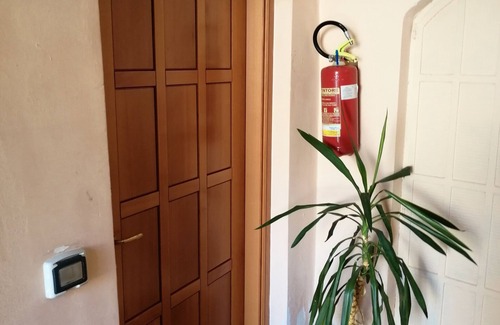 Benevento Apartment | Residence 1810, Mono in Pieno Centro Storico Pedonalizzato
