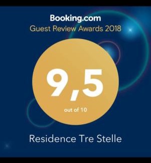 San Vito Lo Capo House | RESIDENCE 3 STARs SAN VITO LO CAPO