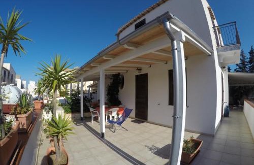 San Vito Lo Capo House | RESIDENCE 3 STARs SAN VITO LO CAPO
