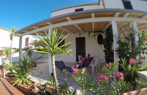 San Vito Lo Capo House | RESIDENCE 3 STARs SAN VITO LO CAPO