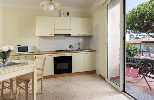 Viserba House | Residence 3 Trilo&Suites