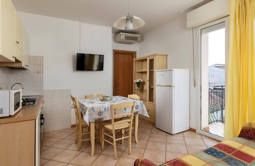 Viserba House | Residence 3 Trilo&Suites