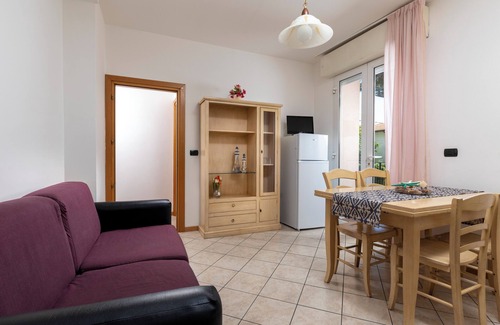 Viserba House | Residence 3 Trilo&Suites