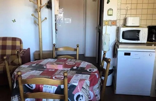 Eclose-Est Apartment | Residence 4 Suns - APARTMENT 2 PARTS + COIN MONTAGNE-ECLOSE EST