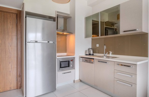 Mahmutbey Apartment | Residence, 5 min to Metro, 30 min to IST Airport