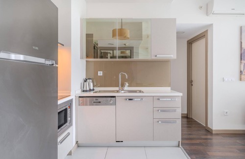 Mahmutbey Apartment | Residence, 5 min to Metro, 30 min to IST Airport