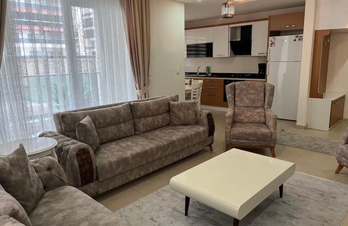 Kargicak Apartment | Residence 5 min to Naula Ancient City and Beach