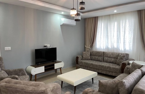 Kargicak Apartment | Residence 5 min to Naula Ancient City and Beach