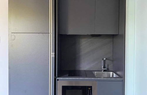 Milano Marittima Apartment | Residence 9 Line