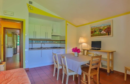 Castagno Apartment | Residence a Pistoia ID 3780