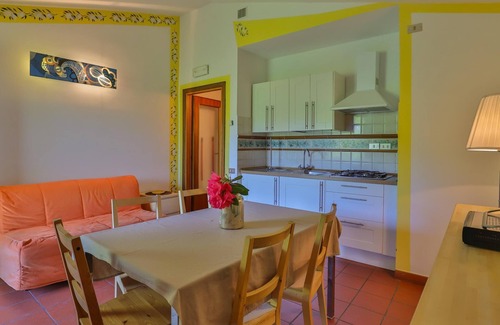 Castagno Apartment | Residence a Pistoia ID 3780